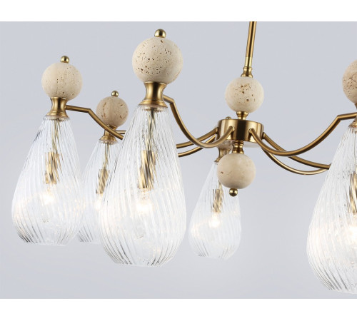 Люстра на штанге Ambrella Light LH LH53287