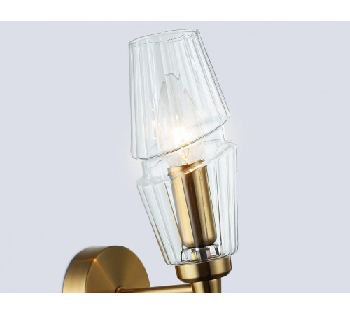 Бра Ambrella Light LH 10 Вт LH55204