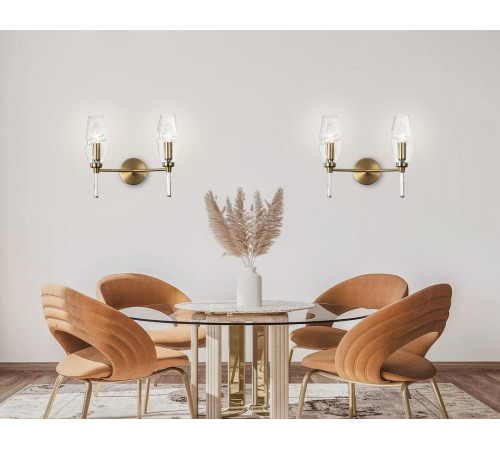 Бра Ambrella Light LH LH55206