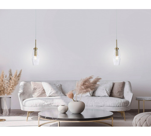 Подвесной светильник Ambrella Light LH LH55208