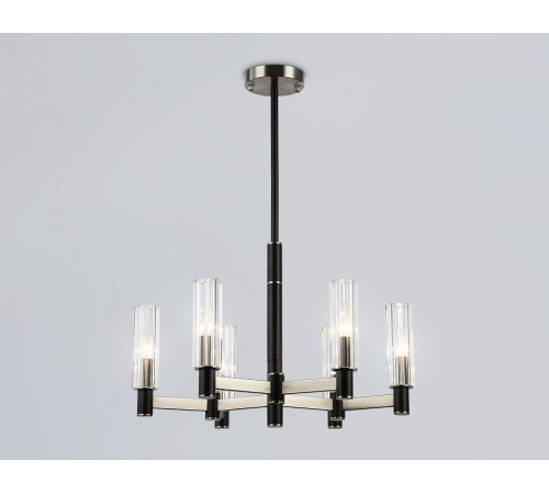 Люстра на штанге Ambrella Light LH LH55501