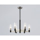Люстра на штанге Ambrella Light LH LH55501
