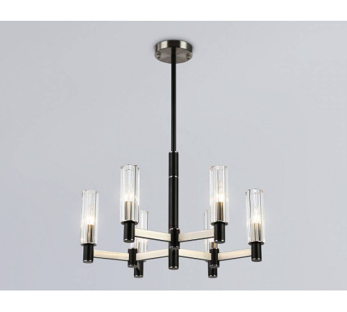 Люстра на штанге Ambrella Light LH LH55501