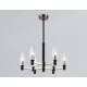 Люстра на штанге Ambrella Light LH LH55501