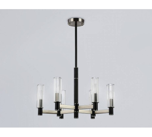 Люстра на штанге Ambrella Light LH LH55501