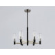 Люстра на штанге Ambrella Light LH LH55501