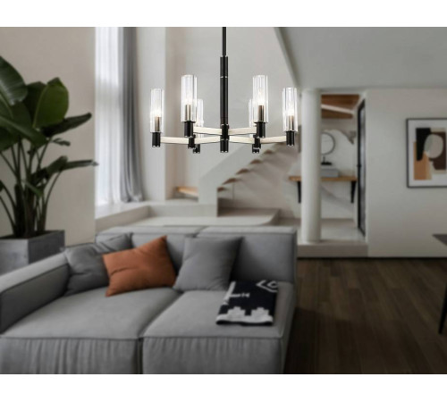 Люстра на штанге Ambrella Light LH LH55501