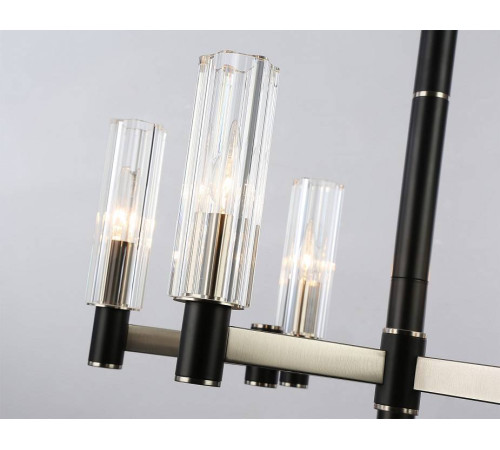 Люстра на штанге Ambrella Light LH LH55501