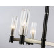 Люстра на штанге Ambrella Light LH LH55501