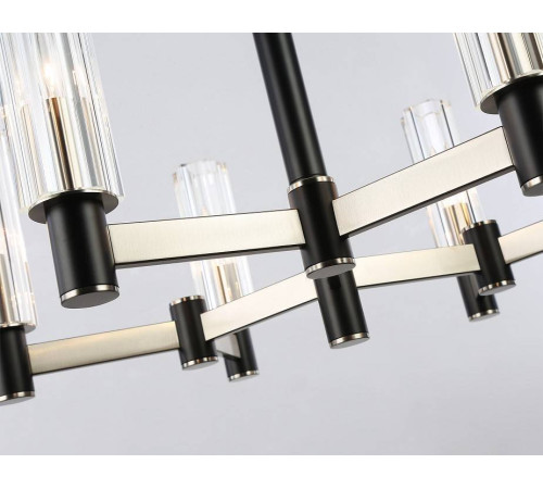Люстра на штанге Ambrella Light LH LH55501