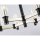 Люстра на штанге Ambrella Light LH LH55501
