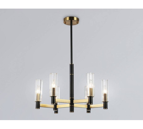 Люстра на штанге Ambrella Light LH LH55511