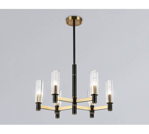 Люстра на штанге Ambrella Light LH LH55511