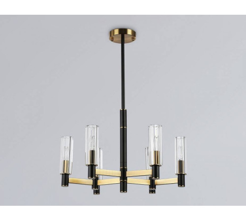 Люстра на штанге Ambrella Light LH LH55511