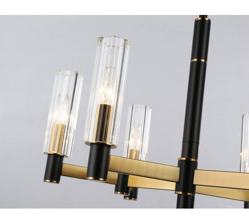 Люстра на штанге Ambrella Light LH LH55511