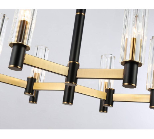 Люстра на штанге Ambrella Light LH LH55511