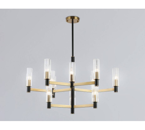 Люстра на штанге Ambrella Light LH LH55515