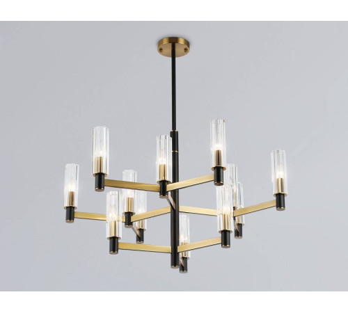 Люстра на штанге Ambrella Light LH LH55515