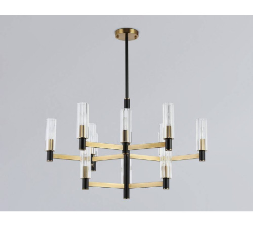 Люстра на штанге Ambrella Light LH LH55515