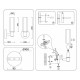 Бра Ambrella Light LH 10 Вт LH55517
