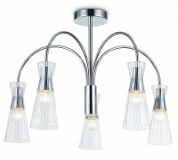 Люстра на штанге Ambrella Light LH LH55651