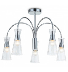 Люстра на штанге Ambrella Light LH LH55651