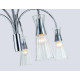 Люстра на штанге Ambrella Light LH LH55651