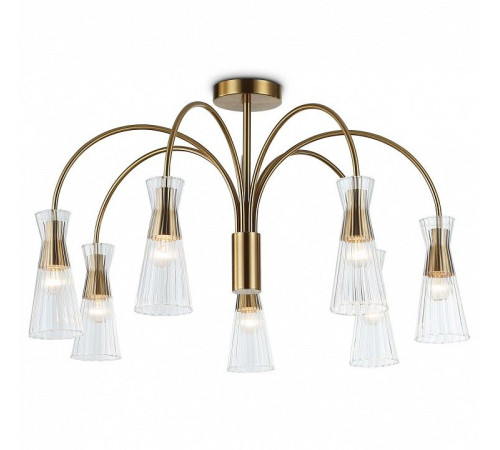 Люстра на штанге Ambrella Light LH LH55703