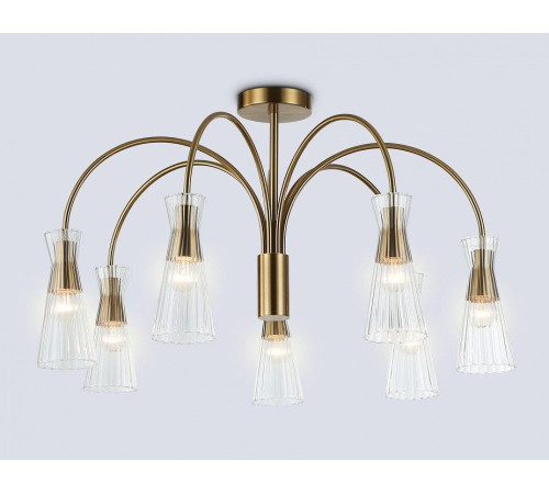 Люстра на штанге Ambrella Light LH LH55703