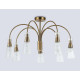 Люстра на штанге Ambrella Light LH LH55703