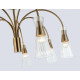 Люстра на штанге Ambrella Light LH LH55703