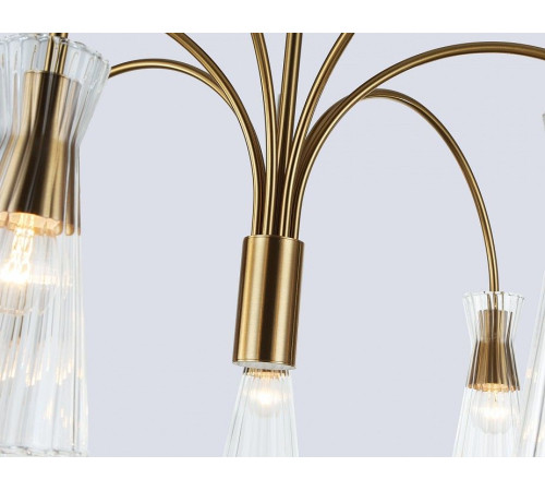 Люстра на штанге Ambrella Light LH LH55703