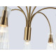 Люстра на штанге Ambrella Light LH LH55703