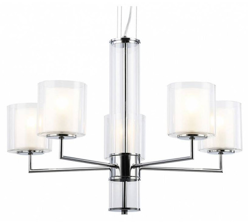 Подвесная люстра Ambrella Light LH LH56001