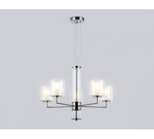 Подвесная люстра Ambrella Light LH LH56001