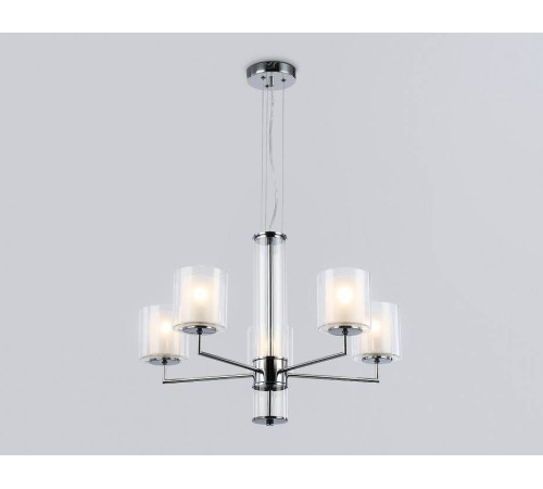 Подвесная люстра Ambrella Light LH LH56001