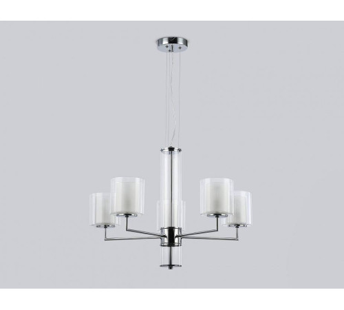 Подвесная люстра Ambrella Light LH LH56001