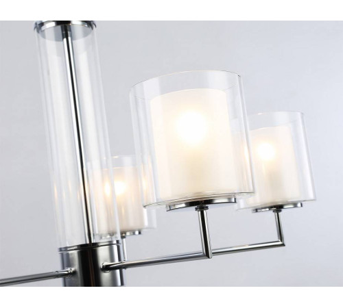 Подвесная люстра Ambrella Light LH LH56001