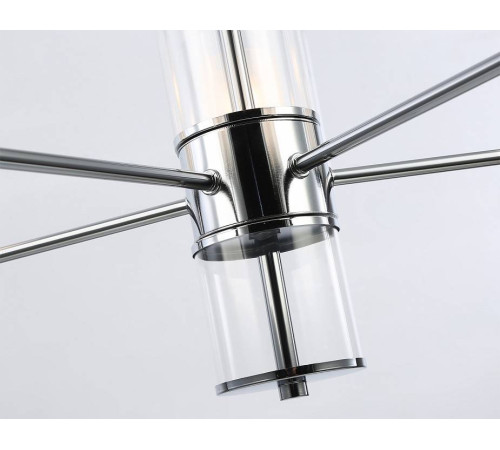 Подвесная люстра Ambrella Light LH LH56001