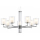 Подвесная люстра Ambrella Light LH LH56003
