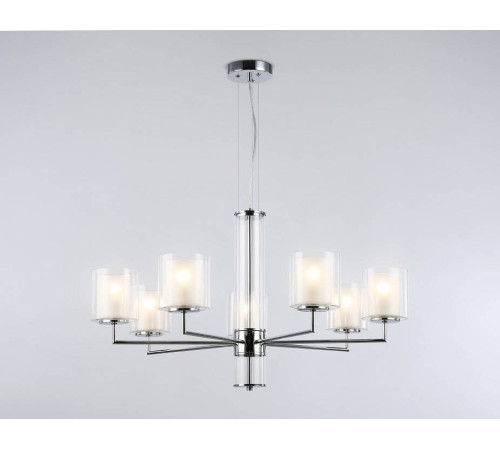 Подвесная люстра Ambrella Light LH LH56003