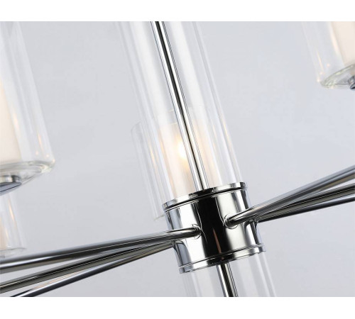Подвесная люстра Ambrella Light LH LH56003