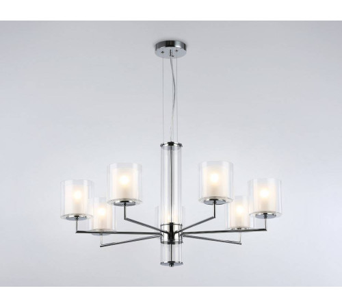 Подвесная люстра Ambrella Light LH LH56003