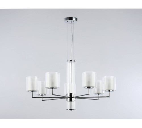Подвесная люстра Ambrella Light LH LH56003