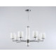 Подвесная люстра Ambrella Light LH LH56003