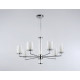 Подвесная люстра Ambrella Light LH LH56003