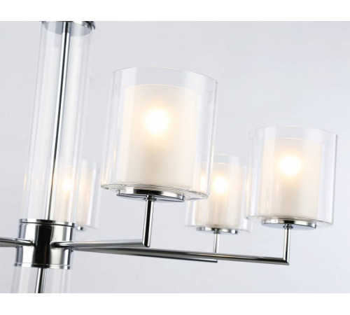 Подвесная люстра Ambrella Light LH LH56003