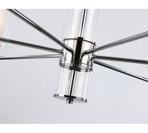 Подвесная люстра Ambrella Light LH LH56003