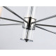 Подвесная люстра Ambrella Light LH LH56003