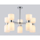 Люстра на штанге Ambrella Light LH LH56083